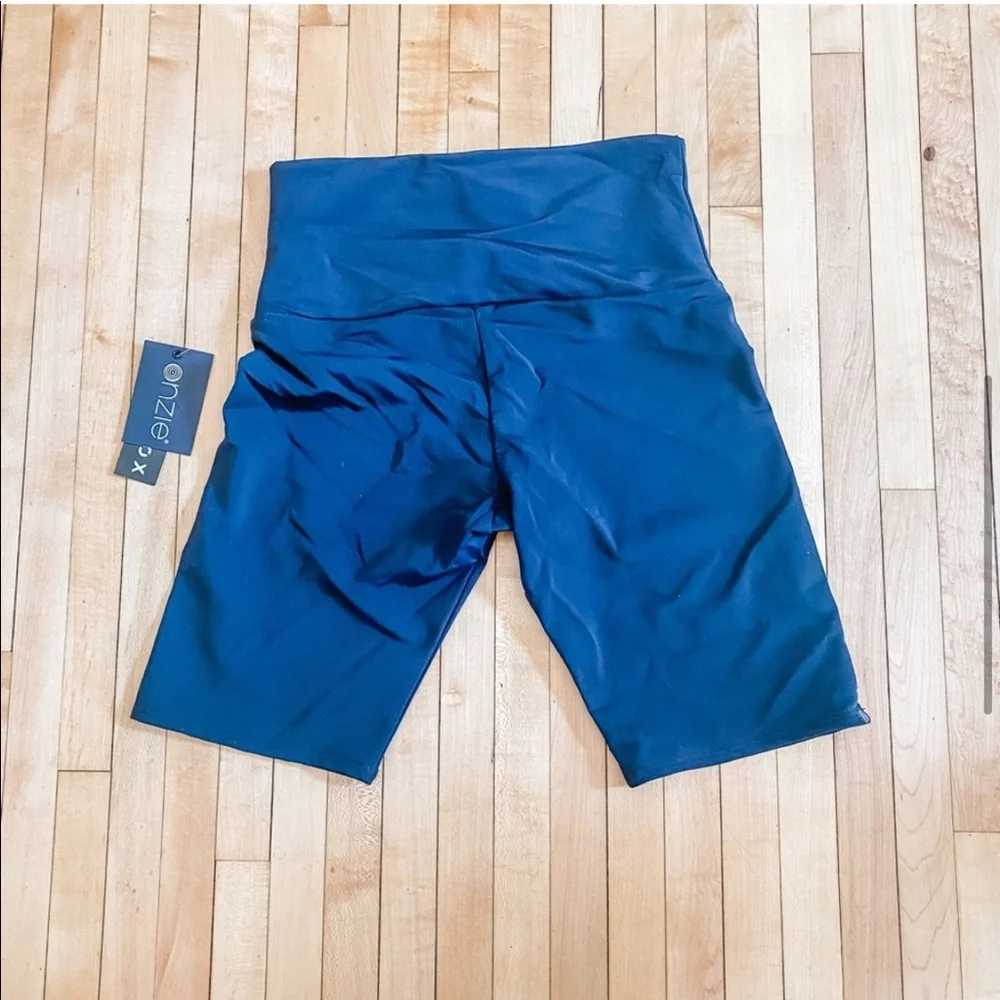 Onzie High Rise Bike Short
